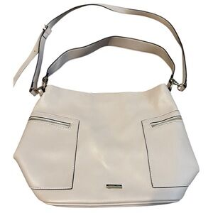 Rachel Zoe Leather Shoulder Bag